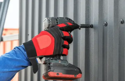 Travaux de zinguerie - Valentigney